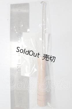 画像2: Sカン用フック【S】 A-26-04-29-292-NY-ZA