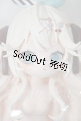 ONEMORE x 上倉エク/Sugary Girls:スイーツパーティー：アリス A-26-04-29-256-NY-ZA