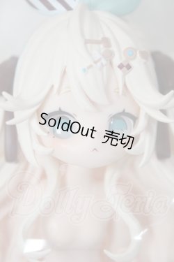 画像1: ONEMORE x 上倉エク/Sugary Girls:スイーツパーティー：アリス A-26-04-29-256-NY-ZA