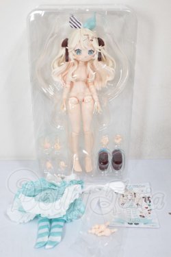 画像2: ONEMORE x 上倉エク/Sugary Girls:スイーツパーティー：アリス A-26-04-29-256-NY-ZA