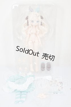 画像2: ONEMORE x 上倉エク/Sugary Girls:スイーツパーティー：アリス A-26-04-29-256-NY-ZA