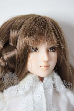 画像3: オビツ27ボディ/カスタムヘッド・衣装 A-26-05-12-331-NY-ZA