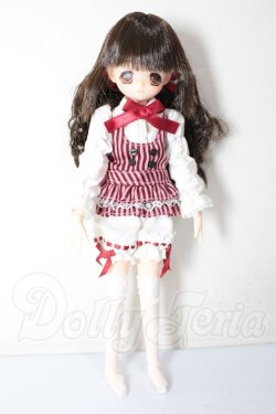画像2: オビツ21ボディ/カスタムヘッド・衣装 A-26-05-12-334-NY-ZA