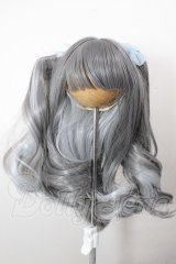 9inch/ウィッグ DOLLCE A-26-05-12-335-NY-ZA