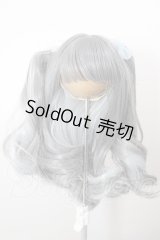 9inch/ウィッグ DOLLCE A-26-05-12-335-NY-ZA