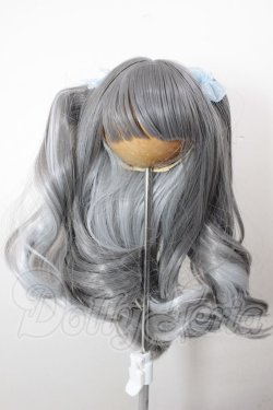 画像1: 9inch/ウィッグ DOLLCE A-26-05-12-335-NY-ZA