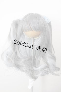 画像1: 9inch/ウィッグ DOLLCE A-26-05-12-335-NY-ZA