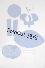 DD/OF:衣装セット A-26-05-05-102-NY-ZA