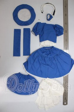 画像2: DD/OF:衣装セット A-26-05-05-102-NY-ZA