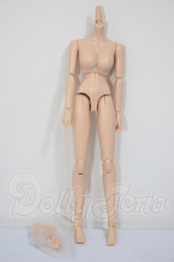 画像1: 27ｃｍサイズ/女性ボディ A-26-05-05-109-NY-ZA