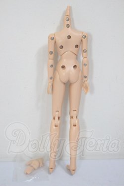 画像2: 27ｃｍサイズ/女性ボディ A-26-05-05-109-NY-ZA