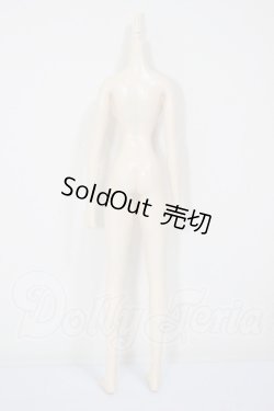 画像2: 27ｃｍ/女性ボディ　シームレス A-26-05-05-116-NY-ZA
