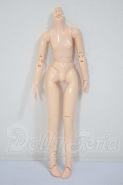 画像1: 21ｃｍ/女性ボディ A-26-05-05-113-NY-ZA