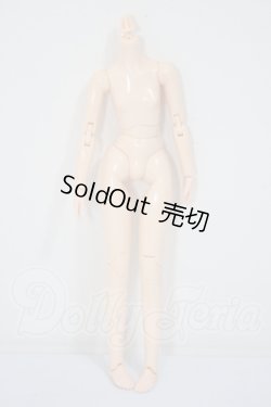 画像1: 21ｃｍ/女性ボディ A-26-05-05-113-NY-ZA