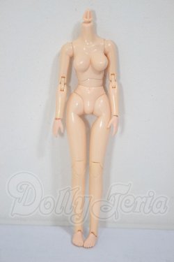 画像1: 21ｃｍ/女性ボディ A-26-05-05-114-NY-ZA