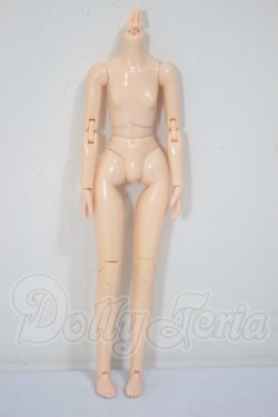 画像1: 21ｃｍ/女性ボディ A-26-05-05-112-NY-ZA