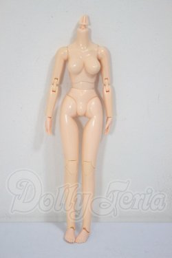 画像1: 21ｃｍ/女性ボディ A-26-05-05-111-NY-ZA