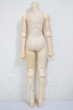 画像2: オビツ40/女の子ボディ A-26-05-05-118-NY-ZA