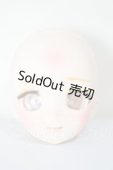 オビツ50/OBT50-04ヘッド　Roa℃様カスタム A-26-05-05-107-NY-ZA