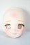 画像1: オビツ50/OBT50-04ヘッド　Roa℃様カスタム A-26-05-05-107-NY-ZA (1)