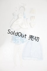 AZONE/衣装　ころん Ｐｒｉｎｃｅｓｓ Ｋｏｒｏｎ 〜１２時までに帰らなきゃ！　えっくす☆きゅーと ３ｒｄシリーズ A-26-05-05-104-NY-ZA