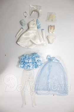 画像1: AZONE/衣装　ころん Ｐｒｉｎｃｅｓｓ Ｋｏｒｏｎ 〜１２時までに帰らなきゃ！　えっくす☆きゅーと ３ｒｄシリーズ A-26-05-05-104-NY-ZA