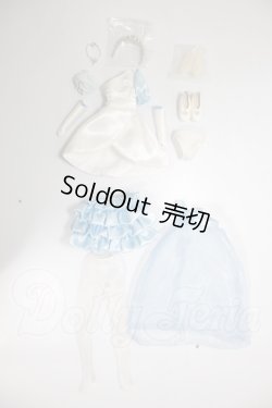 画像1: AZONE/衣装　ころん Ｐｒｉｎｃｅｓｓ Ｋｏｒｏｎ 〜１２時までに帰らなきゃ！　えっくす☆きゅーと ３ｒｄシリーズ A-26-05-05-104-NY-ZA