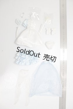 画像2: AZONE/衣装　ころん Ｐｒｉｎｃｅｓｓ Ｋｏｒｏｎ 〜１２時までに帰らなきゃ！　えっくす☆きゅーと ３ｒｄシリーズ A-26-05-05-104-NY-ZA