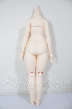 画像2: imomodoll/40ｃｍボディ A-26-04-29-254-NY-ZA