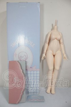 画像5: imomodoll/40ｃｍボディ A-26-04-29-254-NY-ZA