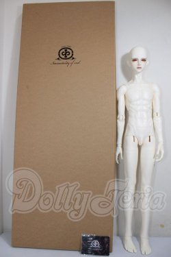 画像10: I.O.S /SEZZ - Vlad Dracula ver. limited A-26-04-29-251-NY-ZA