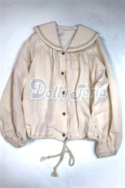 画像1: SDGｒ男の子/Maroon Sailor Jumper　36.5℃製 A-26-05-19-088-NY-ZA