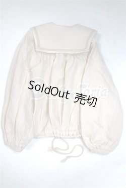 画像2: SDGｒ男の子/Maroon Sailor Jumper　36.5℃製 A-26-05-19-088-NY-ZA