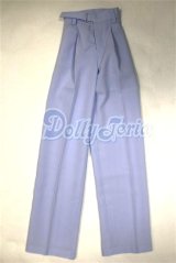 70ｃｍ男の子/Wide Leg Casual Pants　STT?空製 A-26-05-19-090-NY-ZA