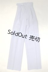 70ｃｍ男の子/Wide Leg Casual Pants　STT?空製 A-26-05-19-090-NY-ZA