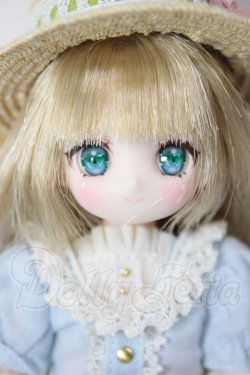 画像1: azone/アイリスコレクトプチ Miraーみらー Letters and Flowers(Blue Nemophila ver.) A-26-04-29-257-NY-ZA