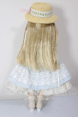 画像3: azone/アイリスコレクトプチ Miraーみらー Letters and Flowers(Blue Nemophila ver.) A-26-04-29-257-NY-ZA