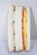 ミニチュアフードセット A-26-04-29-313-NY-ZA
