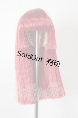 画像1: 3.5inch-4inch/ウィッグ A-26-04-29-314-NY-ZA