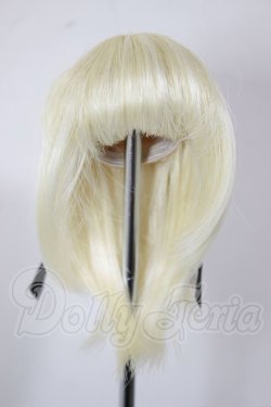 画像1: 3.5inch-4inch/ウィッグ A-26-04-29-324-NY-ZA