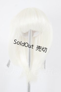 画像1: 3.5inch-4inch/ウィッグ A-26-04-29-324-NY-ZA