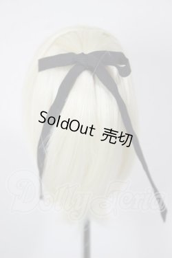 画像2: 3.5inch-4inch/ウィッグ A-26-04-29-324-NY-ZA