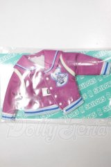 リカちゃん×セーラーズ/OF:リカちゃんくじ 05リカちゃんドレス スタジャン A-26-04-29-319-NY-ZA