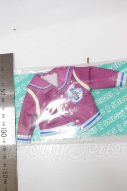 画像2: リカちゃん×セーラーズ/OF:リカちゃんくじ 05リカちゃんドレス スタジャン A-26-04-29-319-NY-ZA