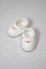 おでこちゃんとニッキ/OF:靴 A-26-04-29-304-NY-ZA