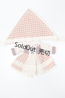 画像1: オビツ11/OF:ワンピース A-26-04-29-308-NY-ZA