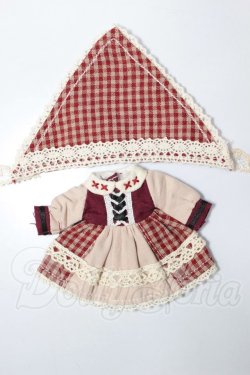 画像1: オビツ11/OF:ワンピース A-26-04-29-309-NY-ZA