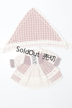 画像1: オビツ11/OF:ワンピース A-26-04-29-309-NY-ZA
