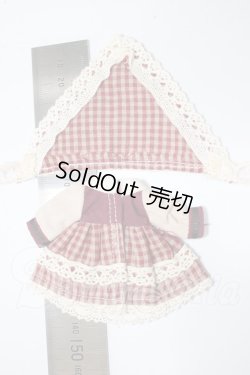 画像2: オビツ11/OF:ワンピース A-26-04-29-309-NY-ZA