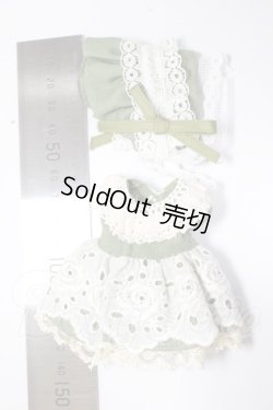 画像2: オビツ11/OF:ワンピース A-26-04-29-310-NY-ZA